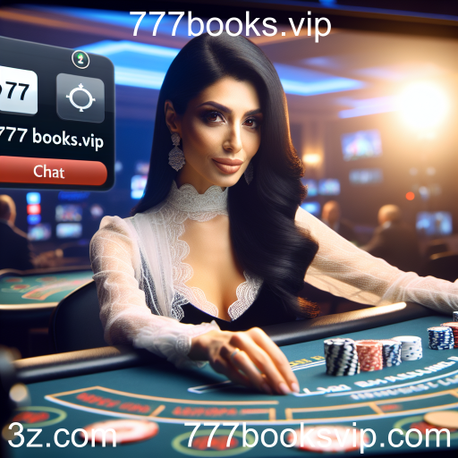 Cassino Ao Vivo: A Nova Fronteira dos Jogos Online