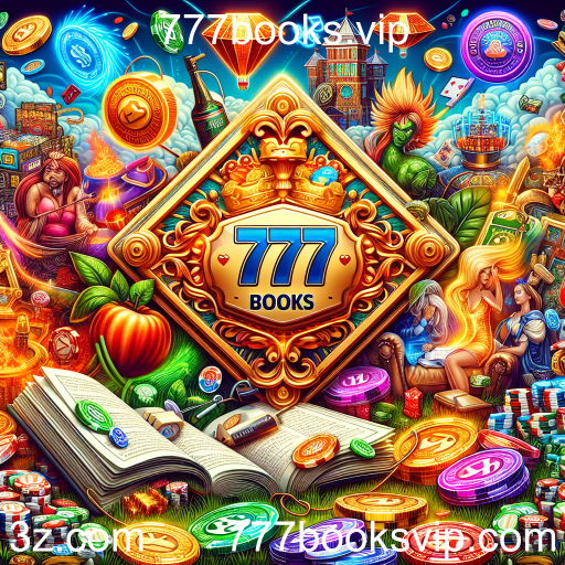 Descubra as Melhores Promoções de Jogos no 777books.vip